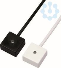 Датчик разбития стекла SPGS/W бел. ABB GHV9220004V0009