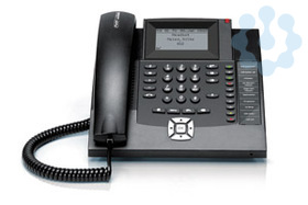 Systemtelefon