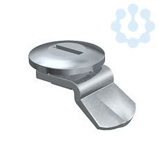 Фиксатор поворотный DRL 311 FT гор. оцинк. OBO 6065007