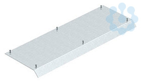 Крышка для кабель-канала AIK/U L800 AIKF D 15040 OBO 7404910