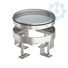 Рамка кассетная усиленная RKR2 ном. размер 4 SL2 200х200мм сталь RKR2 4SL2 V2 20 OBO 7409072