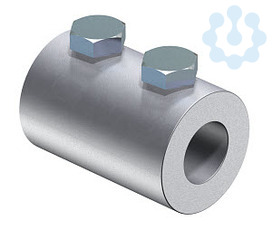 Удлинитель изол. стержней 101 IV-16 OBO 5408557