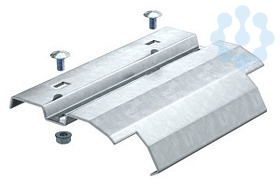 Пластина вывода 200мм LAB 20 FT OBO 6220436