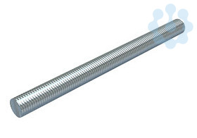 Стержень резьбовой M6х2000мм 2078 M6 2M G OBO 3141048