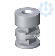 Гайка закладная для крепления бокса Telitank T EM OBO 7408084