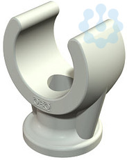 Скоба креп. 14-15мм 2962 15 LGR OBO 2140152