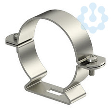 Скоба креп. дистанционная 24-29мм 733 29 V4A OBO 1361663