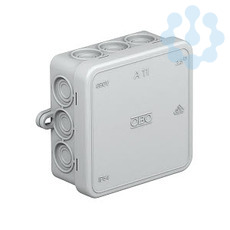 Коробка распр. без клеммн. колодки A11 HF RW OBO 2000180