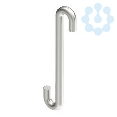 Крюк предохранительный 60х3.5 G-GRM-SH 4401 OBO 6005650