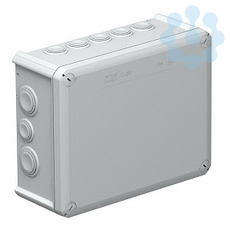 Коробка распр. 240х190х95 T 250 OBO 2007109