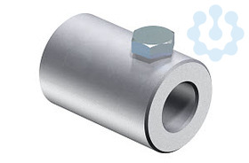 Соединитель изол. стержней для настенного монтажа 101 W-16 OBO 5408689