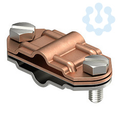 Вставка разделительная Rd8-10/FL 30 233 ZV OBO 5336376