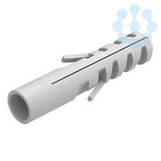 Дюбель 6х30мм 910 N 6х30 GRW OBO 2349051