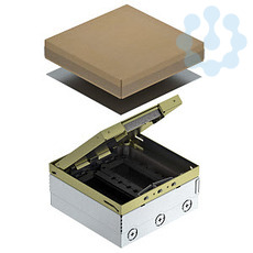 Лючок 4UDHOME4 2M MT U OBO 7427252