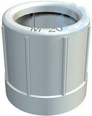 Втулка защитная для соединения 129 M25 (уп.50шт) OBO 2047837