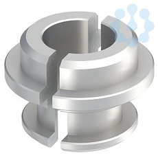 Зажим уравнивания потенциалов isCon IN PAE OBO 5408031