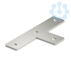 Пластина соединительная 200х95х40х4 GMS 4 VP T V2A OBO 1124695