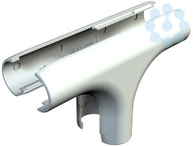 Соединение для труб Т-образ. 2953 T M20 RW OBO 2153994