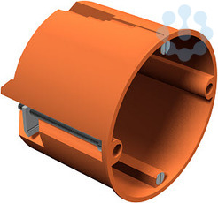 Коробка монтажная для полых стен d68мм H61мм HV 60 OBO 2003442