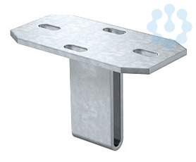 Траверса облегч. KU 7 FT OBO 6349102