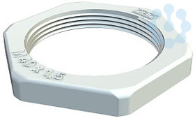 Контргайка Dмонтаж. отв. 12 116 M12 LGR PA OBO 2048906