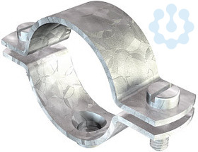 Скоба креп. дистанционная 1дюйм 2900WM8 33.5 FT OBO 1387065