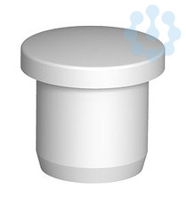 Заглушка 27мм 107VS VM 27 PA OBO 2029529