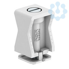 Скоба креп. винтовая 5-25мм 2050 5-25 LGR OBO 2254026