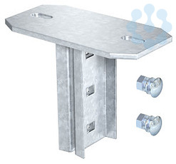 Комплект траверса продольная KI 8 NOK FT OBO 6347061