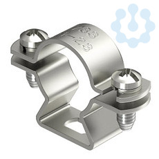 Скоба креп. дистанционная d14-16мм 733 16 VA OBO 1362011