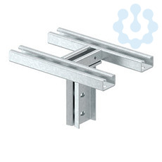 Траверса 400мм KI8 CPS5-2-400FT OBO 6347032