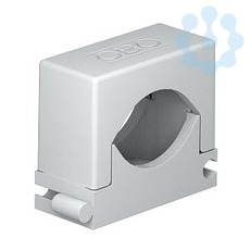 Скоба креп. 18-30мм 2037 18-30 LGR OBO 2250306