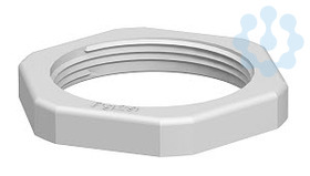 Контргайка PG-Резьба 116 VDE PG11 PA OBO 2048116