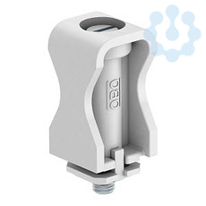 Скоба креп. винтовая 24-72мм 2055 24-72 LGR OBO 2255022