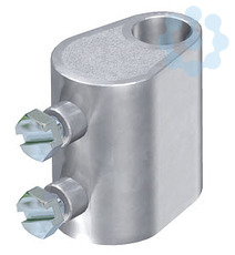 Вставка разделительная Rd8-10 /Zn 233 DIN ZN OBO 5335205