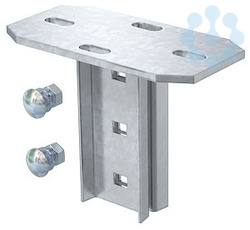 Комплект траверса попереч. KI 8 FT OBO 6347053