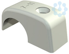 Скоба креп. 16-20мм 4032 OBO 2215209