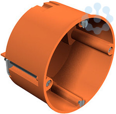 Коробка монтажная 68х47х68 для полых стен HG 60 PP OBO 2003414