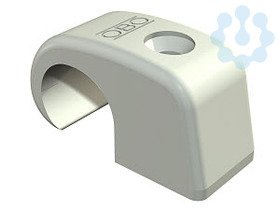 Скоба креп. 4-7мм 4039 OBO 2215306