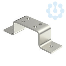 Скоба соединительная 1805 4 VA OBO 5016118