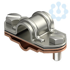 Вставка разделительная Rd8-10х16/FL 30хRd16 универс. 226 ZV VA OBO 5336074