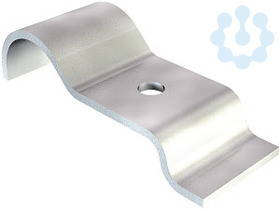 Скоба креп. в эл. коробку d22мм 1594 22 G OBO 1310925