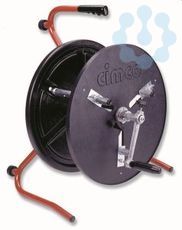 Kabeltrommelabroller