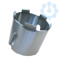 Bohrkrone