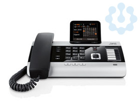 Schnurgebundenes ISDN-Telefon