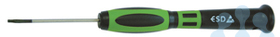 Отвертка электронная ESD S-Tx 9 HAUPA 100712