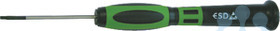 Отвертка электронная ESD S-Tx7 HAUPA 100720