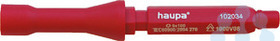Стержень сменный трехгранный HAUPA 102034