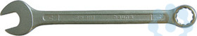 Ключ гаечный с кольцом/зевом РК 6 HAUPA 110180