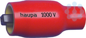 Ограничитель поворота VDE 3/8дюйм; 12 Нм HAUPA 110456/EN